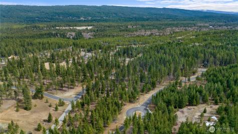 63 Liberty Bell Lane Cle Elum WA 98922