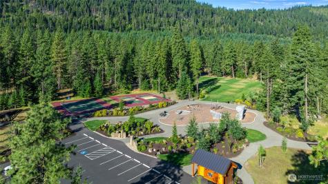 63 Liberty Bell Lane Cle Elum WA 98922