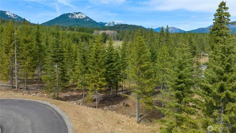 63 Liberty Bell Lane Cle Elum WA 98922