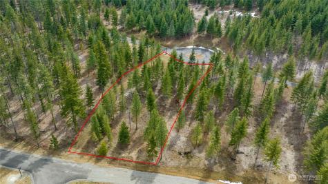 63 Liberty Bell Lane Cle Elum WA 98922