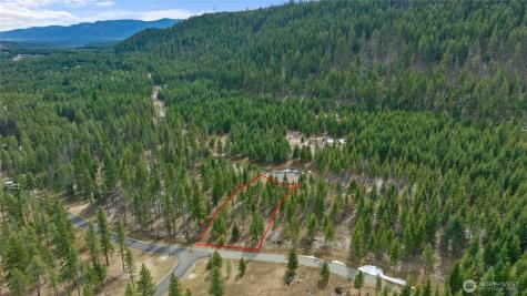 63 Liberty Bell Lane Cle Elum WA 98922