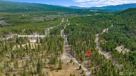63 Liberty Bell Lane Cle Elum WA 98922