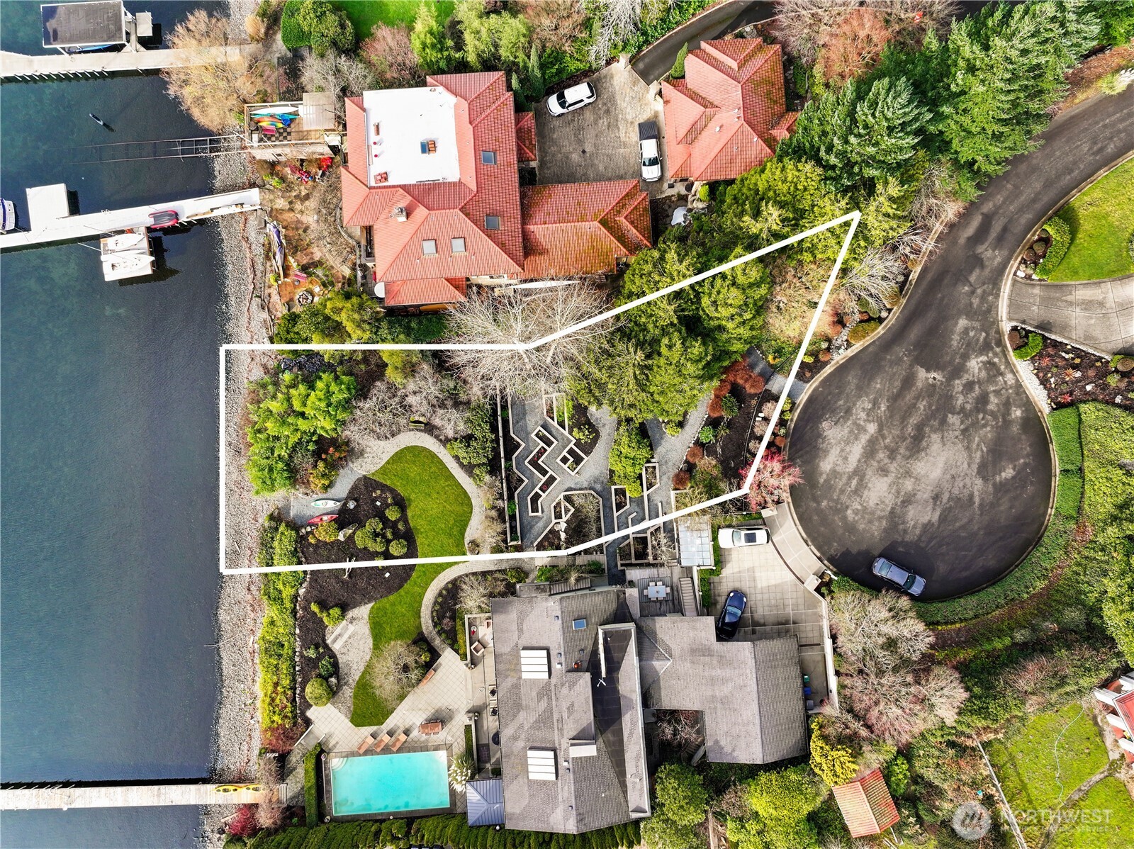 11121 79th Place NE Kirkland WA 98034