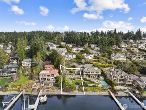 11121 79th Place NE Kirkland WA 98034