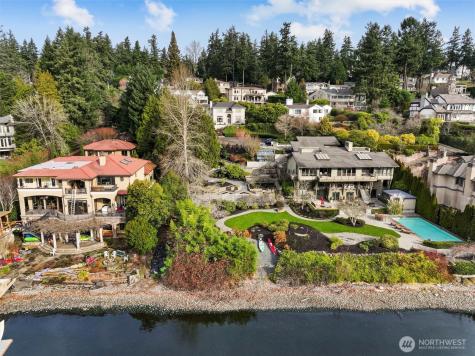 11121 79th Place NE Kirkland WA 98034