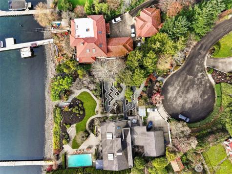 11121 79th Place NE Kirkland WA 98034