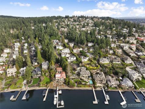 11121 79th Place NE Kirkland WA 98034