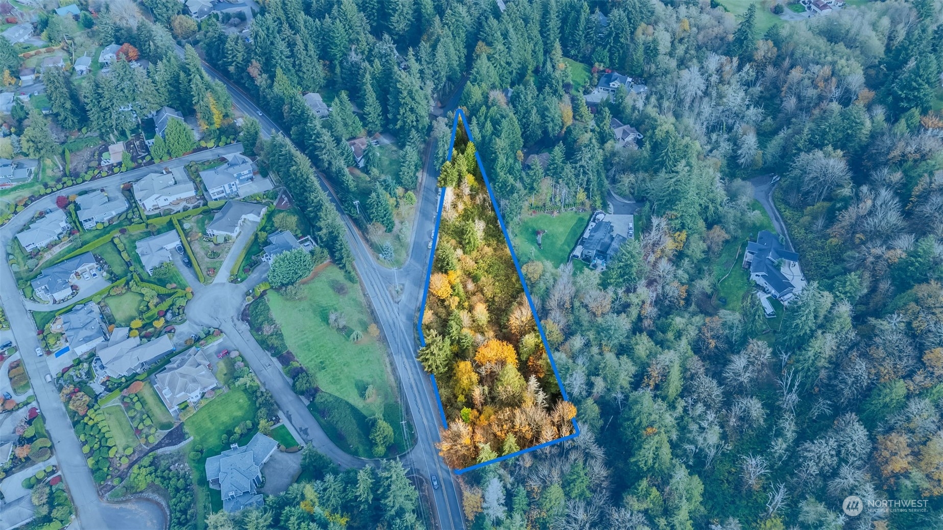 0 Murphy Drive NW Gig Harbor WA 98335