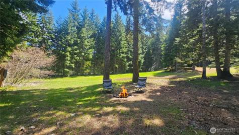 921 Jenkins Drive Cle Elum WA 98922