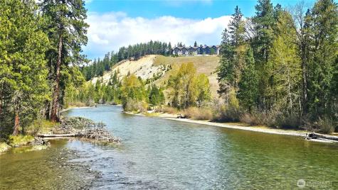 921 Jenkins Drive Cle Elum WA 98922