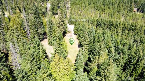 921 Jenkins Drive Cle Elum WA 98922