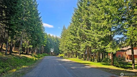 921 Jenkins Drive Cle Elum WA 98922