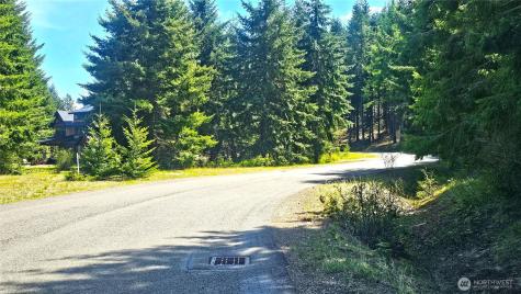 921 Jenkins Drive Cle Elum WA 98922