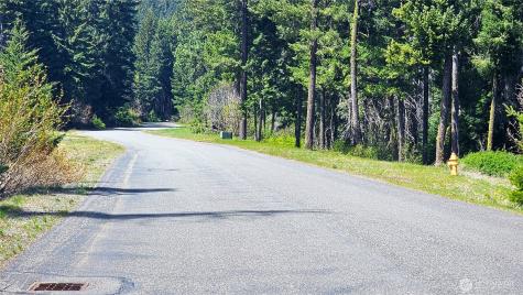 921 Jenkins Drive Cle Elum WA 98922
