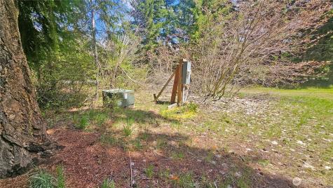 921 Jenkins Drive Cle Elum WA 98922