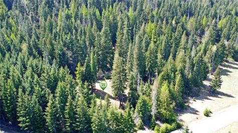 921 Jenkins Drive Cle Elum WA 98922