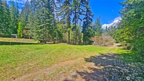 921 Jenkins Drive Cle Elum WA 98922