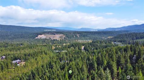 921 Jenkins Drive Cle Elum WA 98922