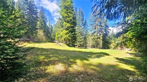 921 Jenkins Drive Cle Elum WA 98922