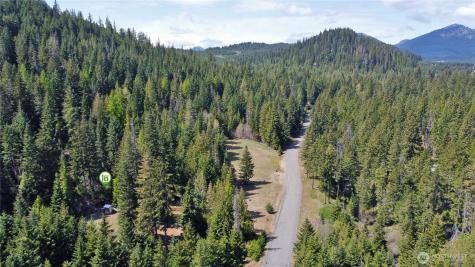 921 Jenkins Drive Cle Elum WA 98922