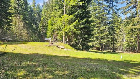 921 Jenkins Drive Cle Elum WA 98922