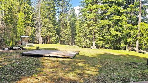 921 Jenkins Drive Cle Elum WA 98922