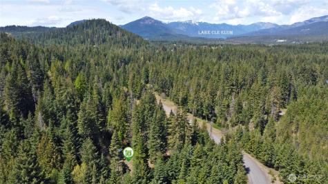 921 Jenkins Drive Cle Elum WA 98922