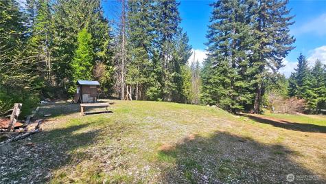 921 Jenkins Drive Cle Elum WA 98922