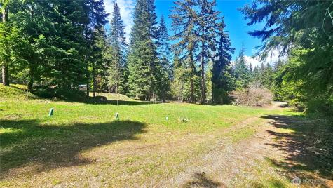921 Jenkins Drive Cle Elum WA 98922