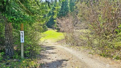 921 Jenkins Drive Cle Elum WA 98922