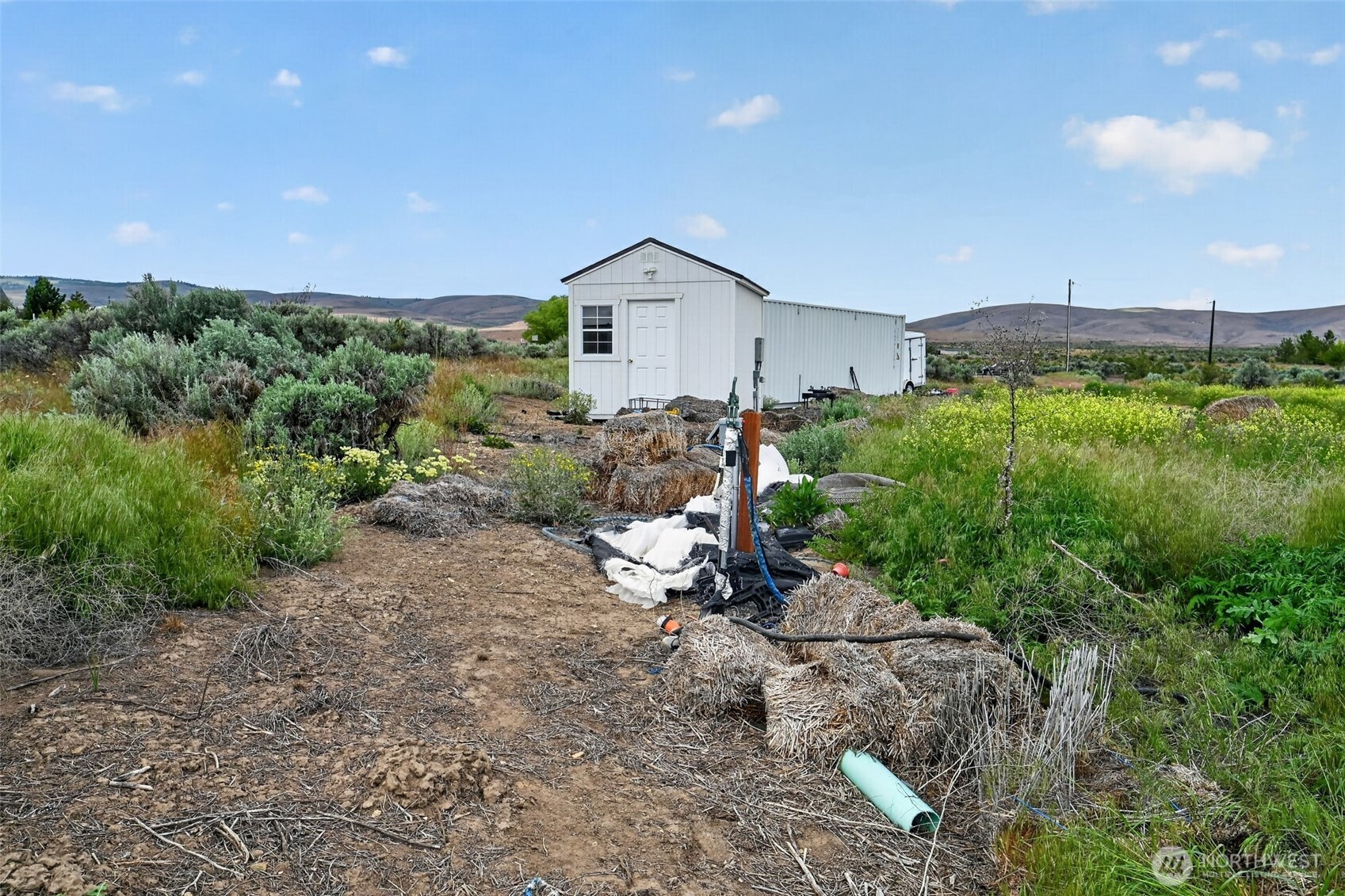 130 Red Tail Road Yakima WA 98908