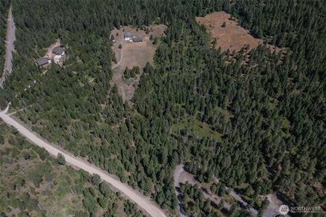2443 Eagle Lambert Road Chewelah WA 99109