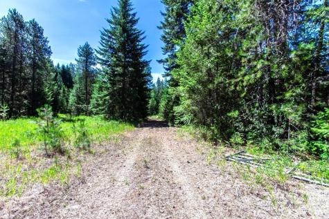 2443 Eagle Lambert Road Chewelah WA 99109