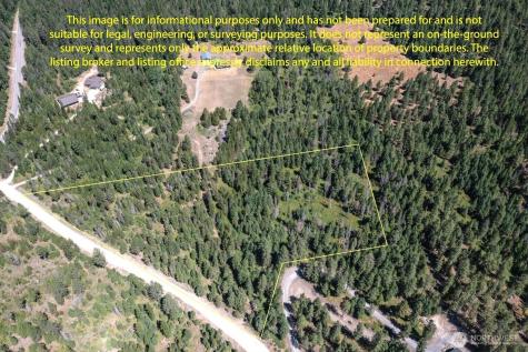 2443 Eagle Lambert Road Chewelah WA 99109