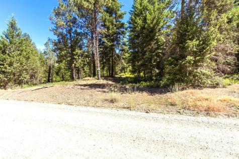 2443 Eagle Lambert Road Chewelah WA 99109
