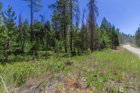 2443 Eagle Lambert Road Chewelah WA 99109