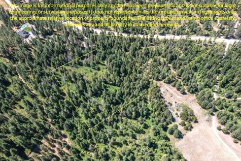 2443 Eagle Lambert Road Chewelah WA 99109