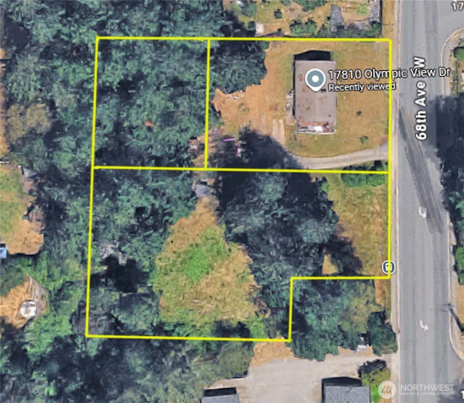 17810 Olympic View Drive Edmonds WA 98026