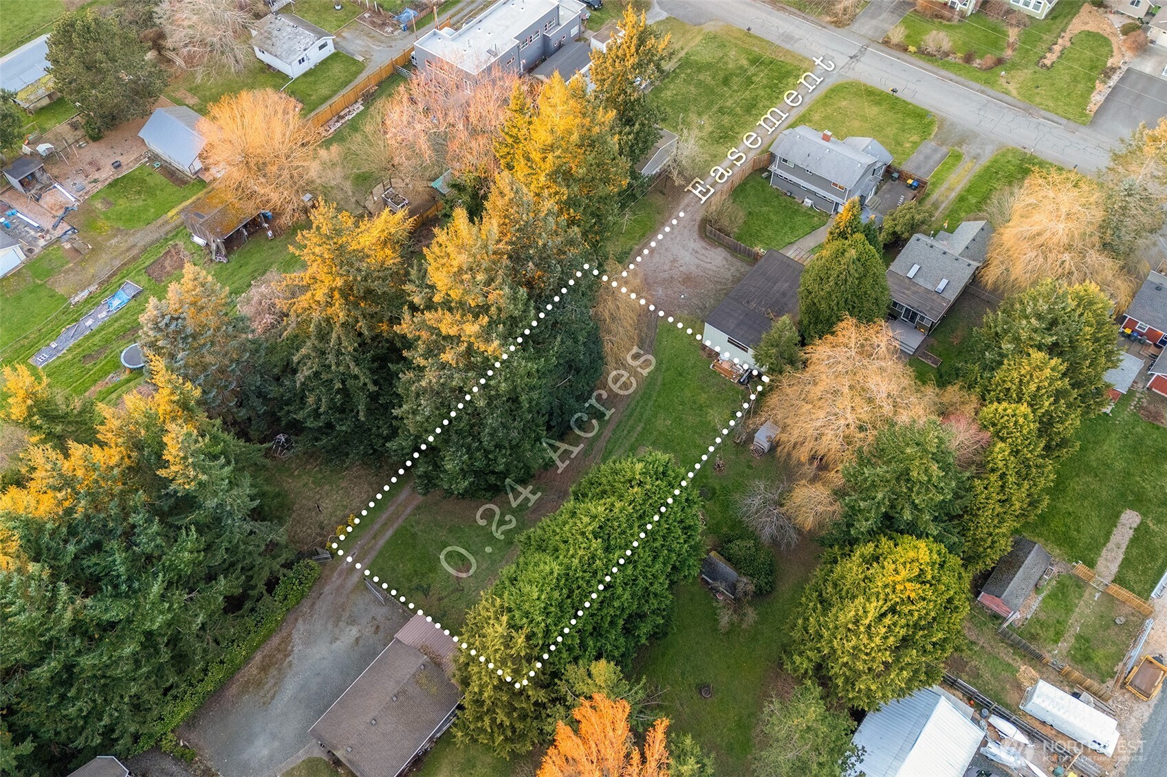 3009 Birchwood Avenue Bellingham WA 98225
