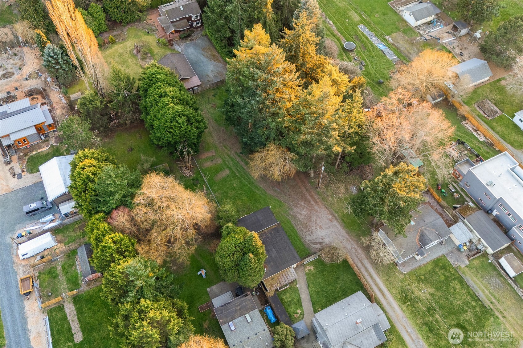3009 Birchwood Avenue Bellingham WA 98225