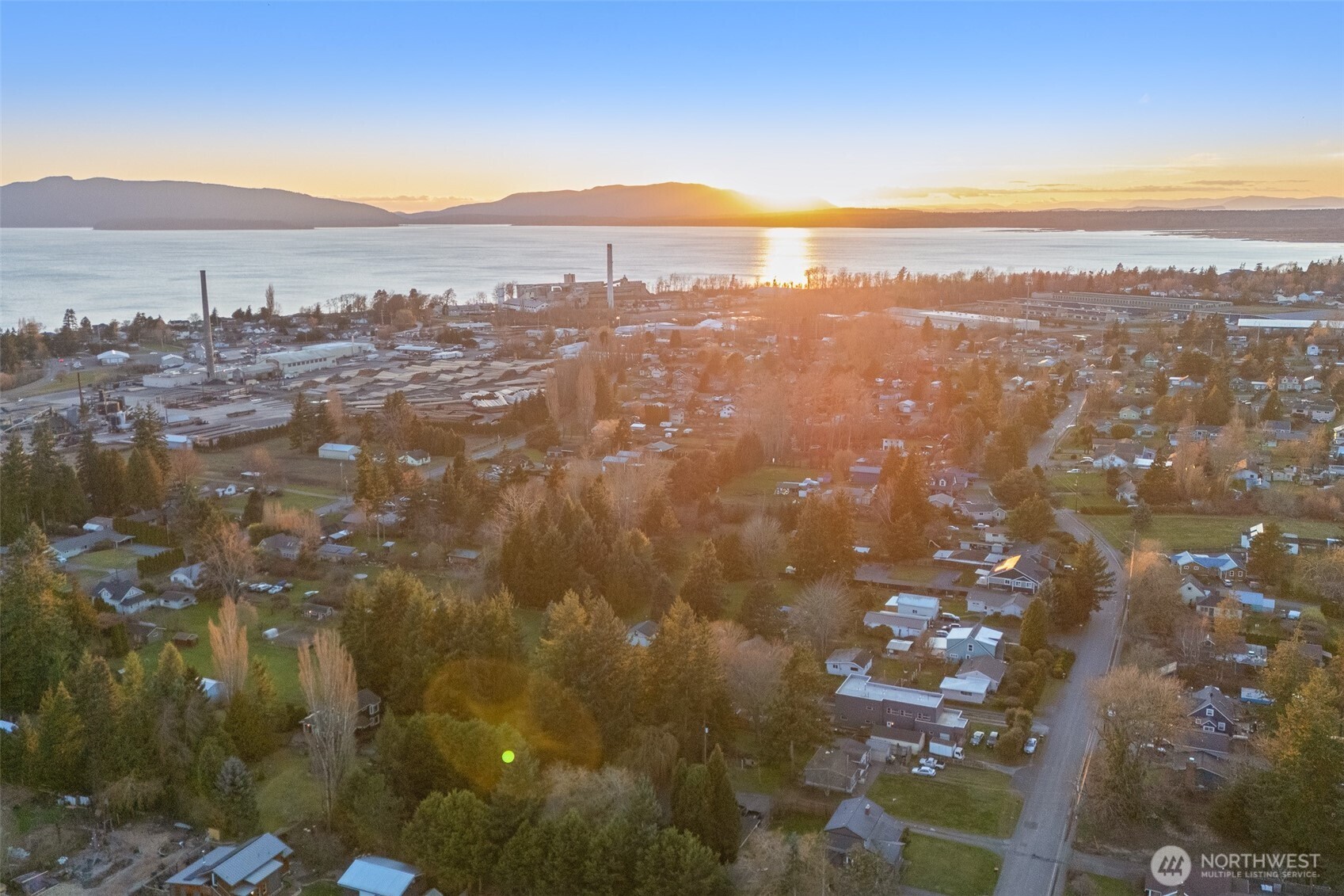 3009 Birchwood Avenue Bellingham WA 98225