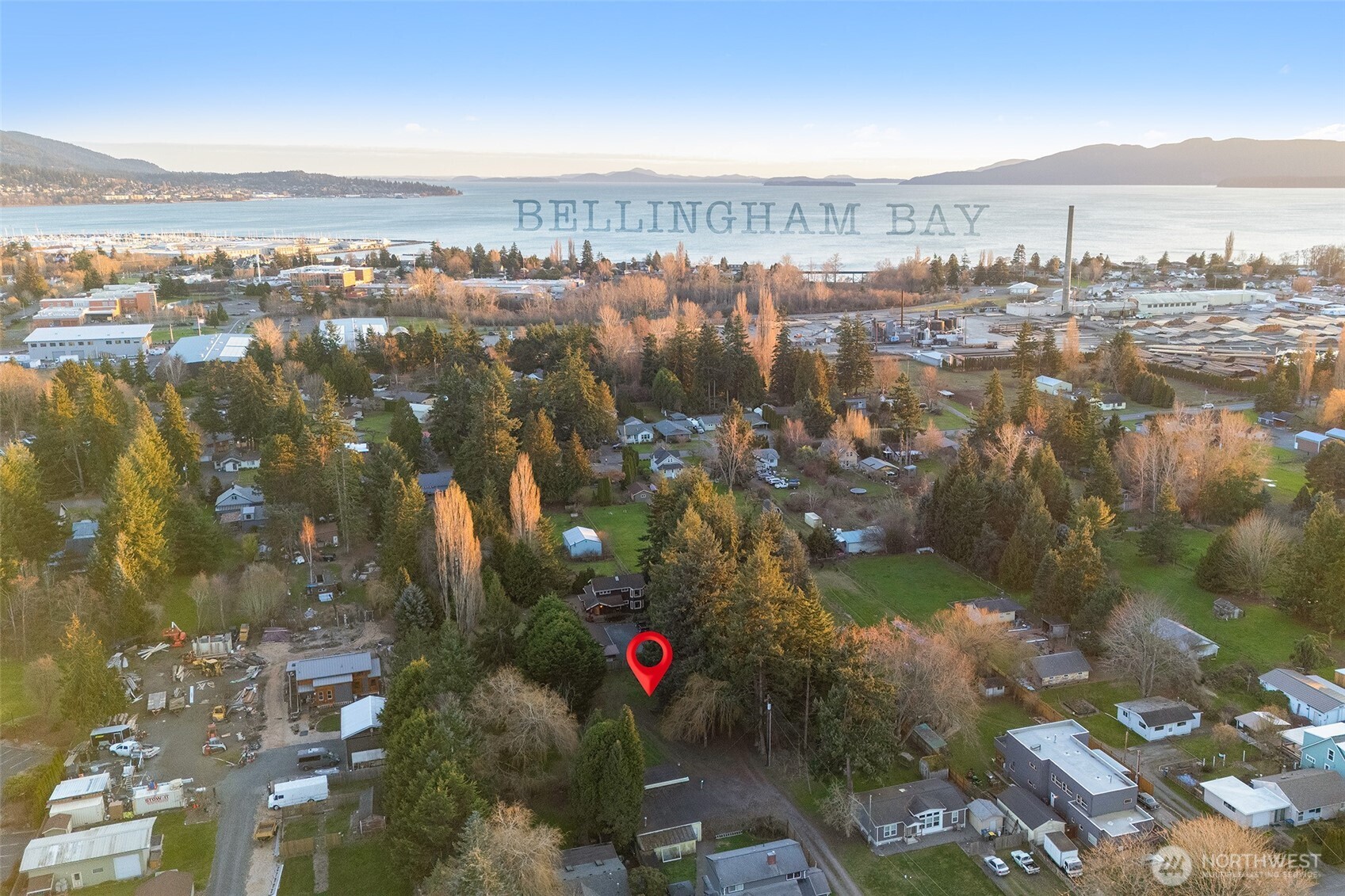 3009 Birchwood Avenue Bellingham WA 98225