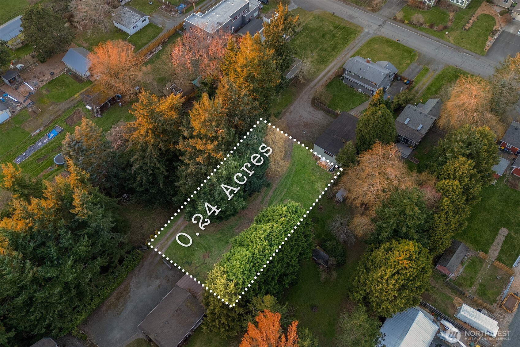 3009 Birchwood Avenue Bellingham WA 98225