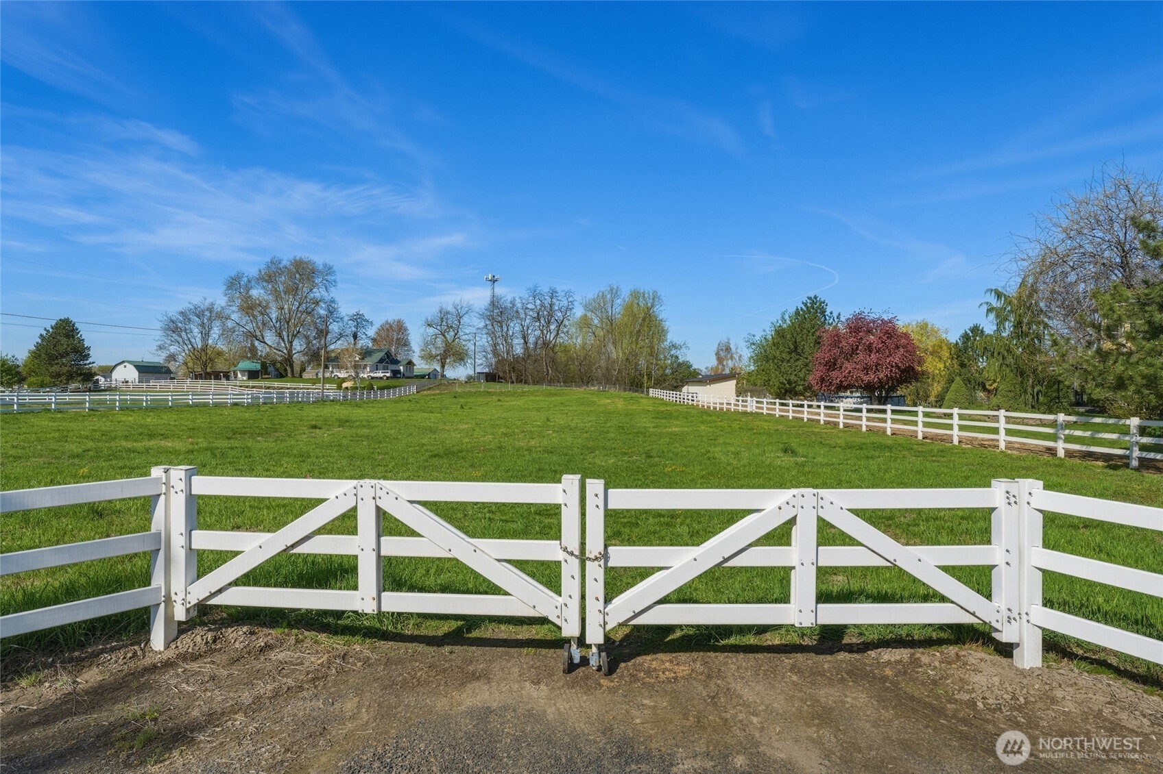 0 Kendall Road Walla Walla WA 99362