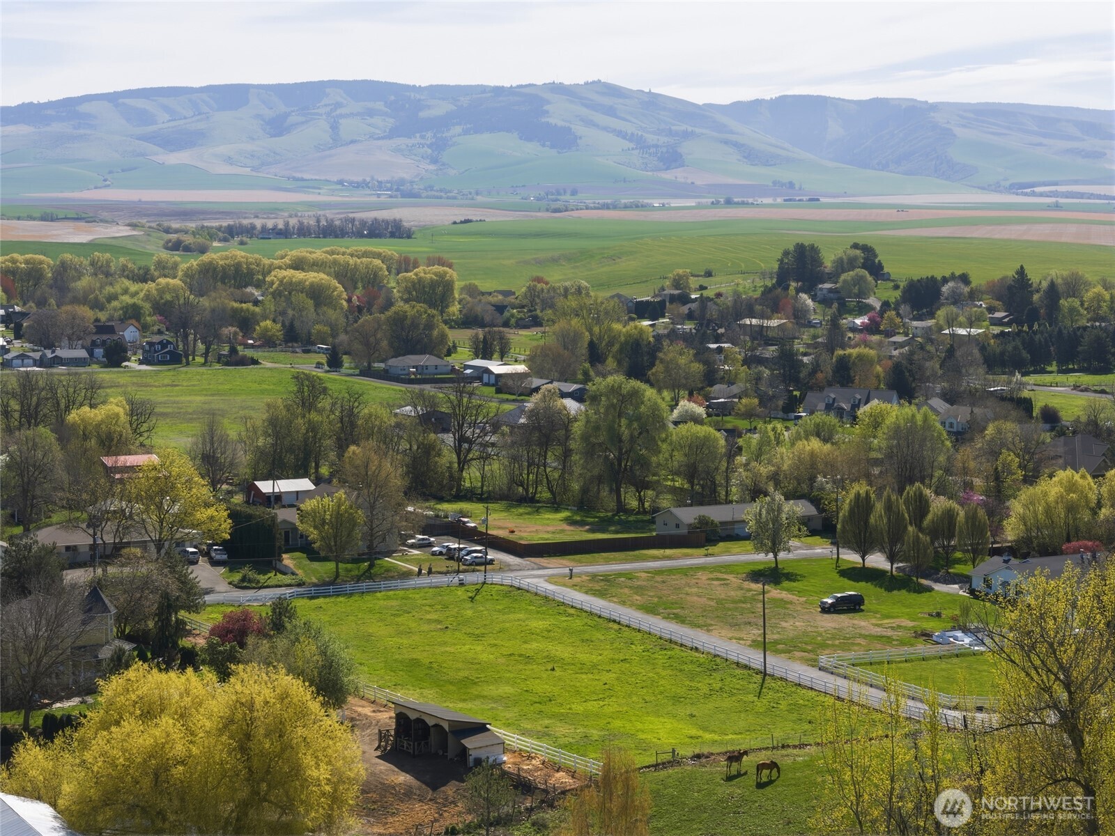 0 Kendall Road Walla Walla WA 99362