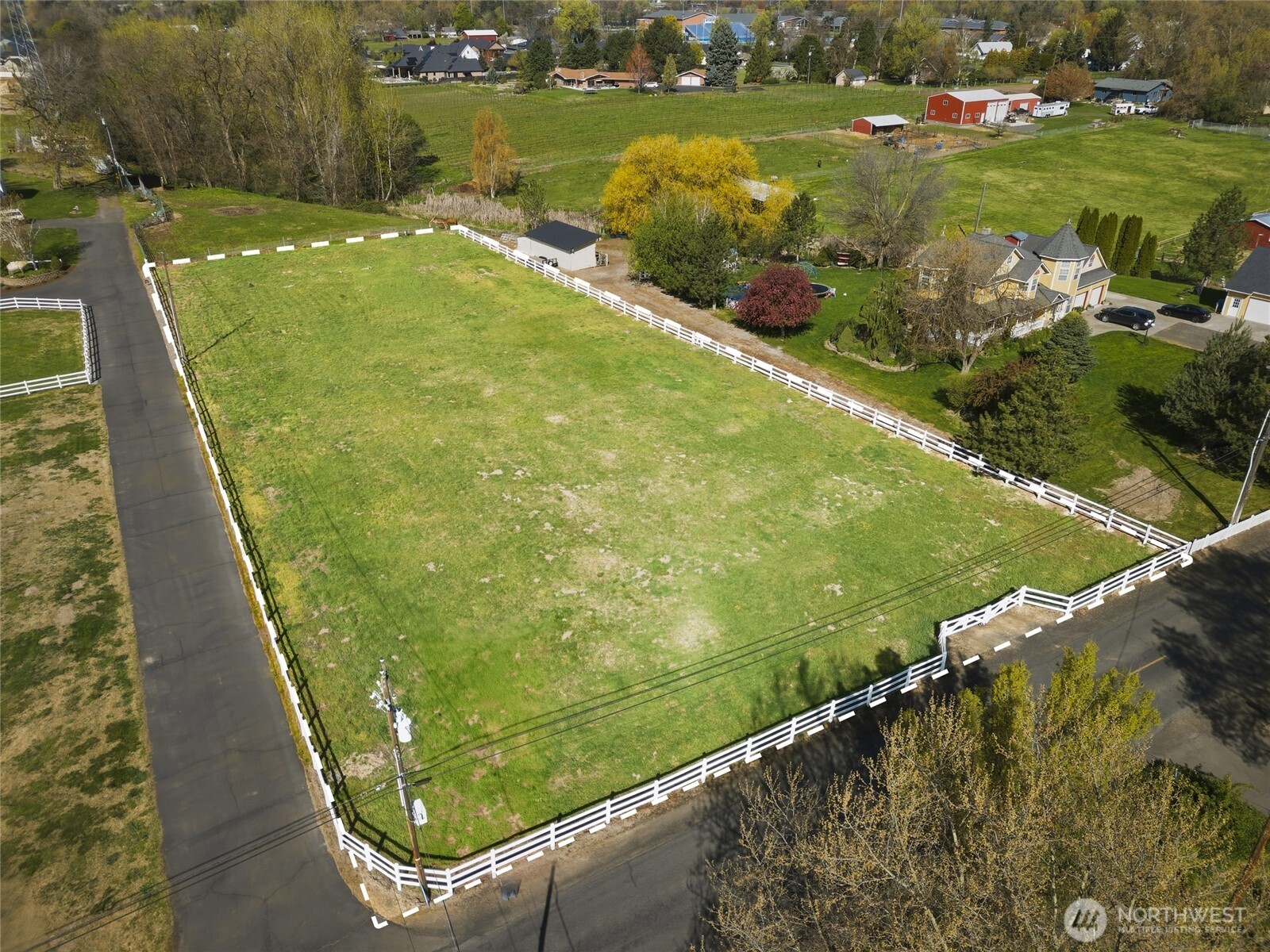 0 Kendall Road Walla Walla WA 99362