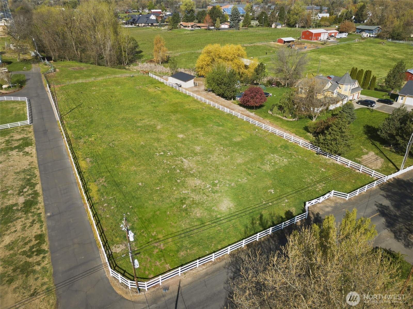 0 Kendall Road Walla Walla WA 99362