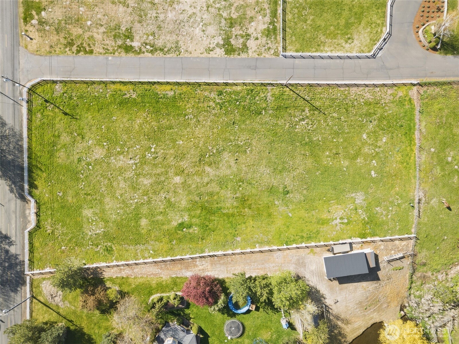 0 Kendall Road Walla Walla WA 99362