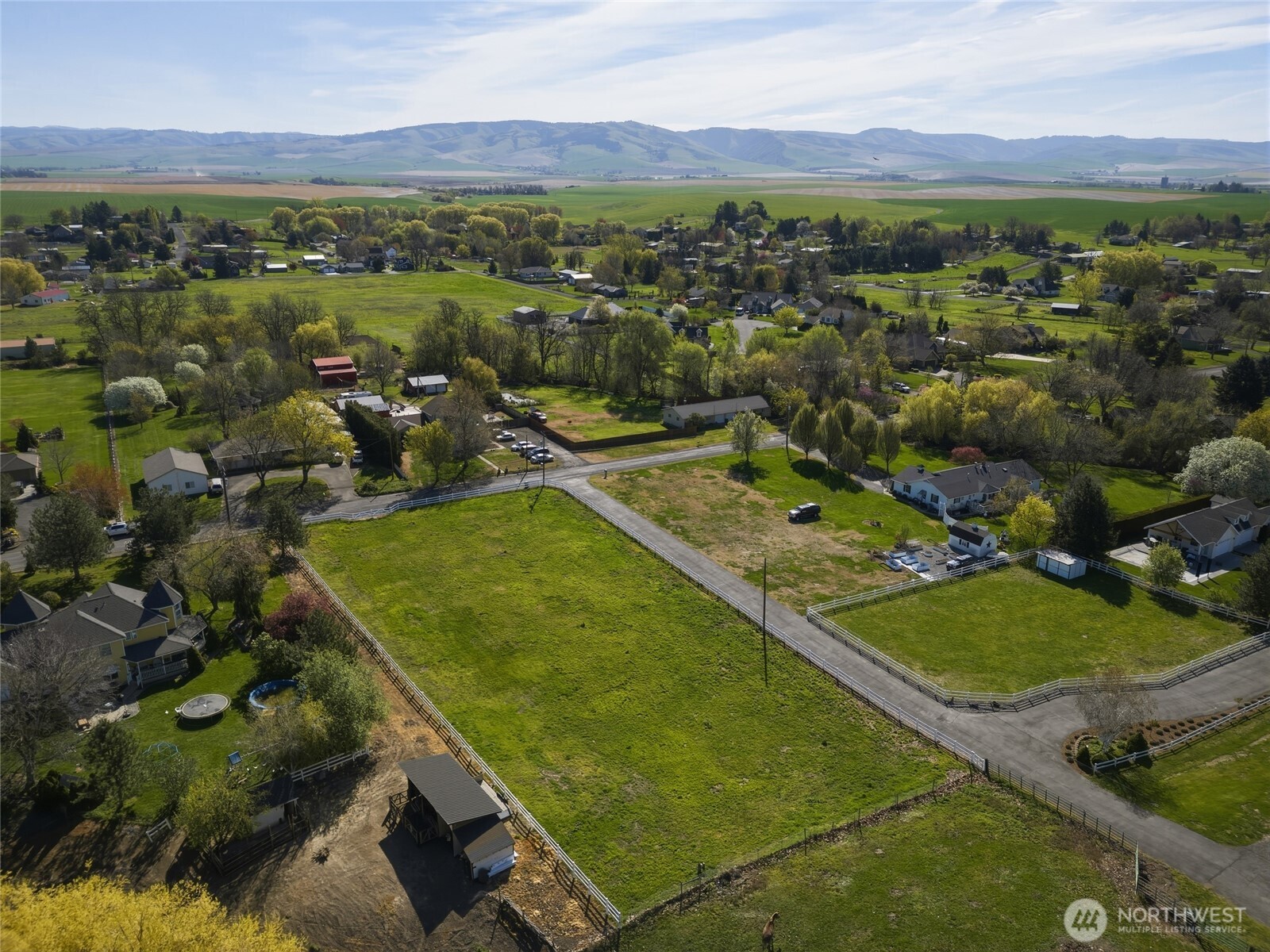 0 Kendall Road Walla Walla WA 99362