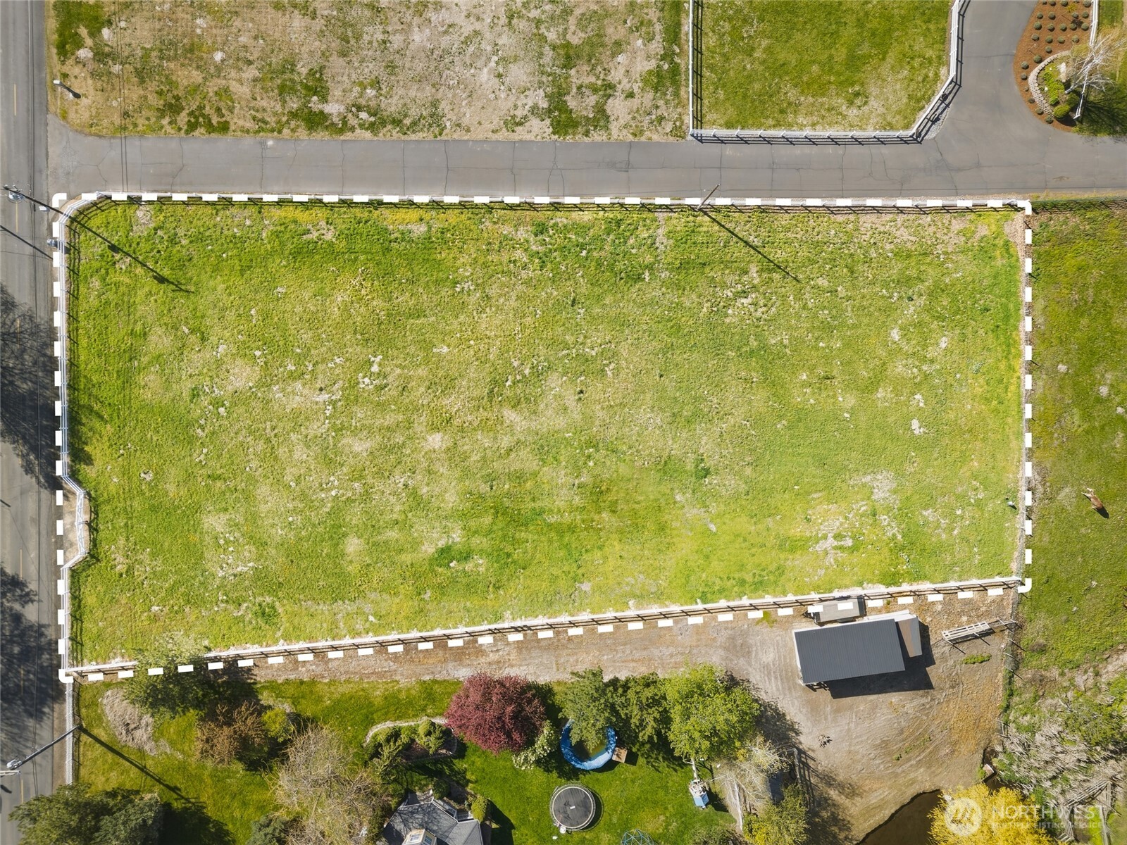 0 Kendall Road Walla Walla WA 99362